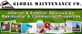 Global Maintenance